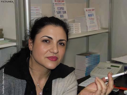 Ciprian HANDRU - Flori Bălănescu: Curajul se naște din frică