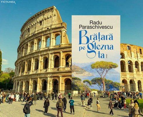 Loredana DAN - Promisiunea