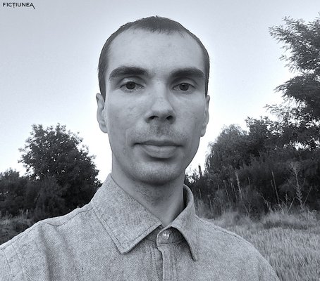 Sorin IAGĂRU-DINA - Luna hoților de lemne