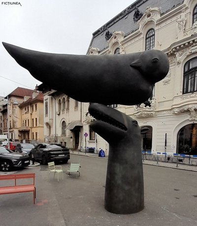 Marin Marian-Bălașa - Triumful binelui frumos, candid, veritabil