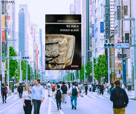 Roman RADU - SABINELE CU SABINII