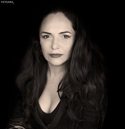 Ciprian HANDRU - Flavia Lupu: 