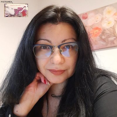 Luiza NEGURĂ - Bunătatea nu e sezonieră