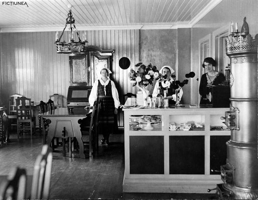 Alina-Maria Udrescu - Ezit să împing ușa