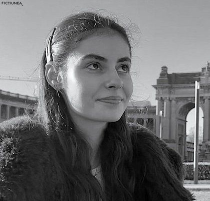 Celia TRIFAN - O proporție instabilă