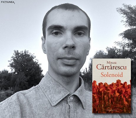 Sorin IAGĂRU-DINA - ,,Eram eminent, era iminentăˮ. Zece ani cu Solenoid