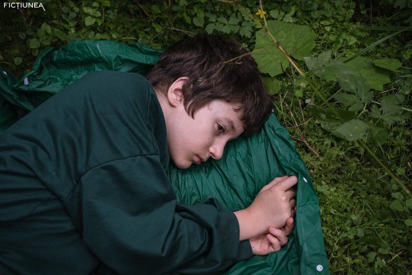 Aura Marinescu - Premiile Academiei Europene de Film