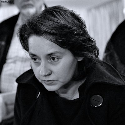 Nicoleta POPA BLANARIU - Clarice 105. Ora stelei