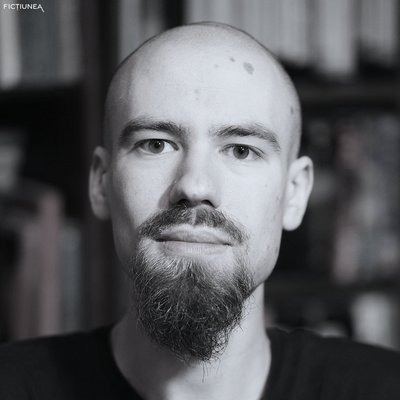 Mihnea ARION - Monolog marțian