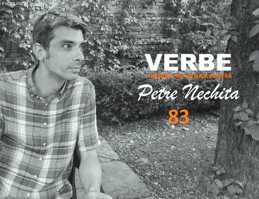 Petre NECHITA - Verbe. 83. Chef