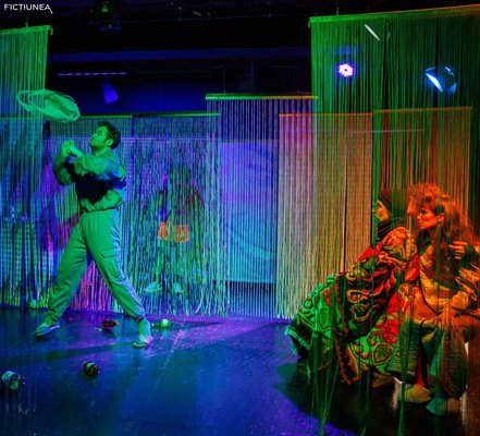 Ana IONESEI - Dealul florilor: a fi sau a nu fi tu însuți, în cea mai bună dintre lumile posibile