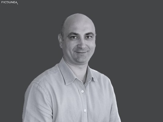 Borislav VELIMIROVICI - Dincolo de Centură