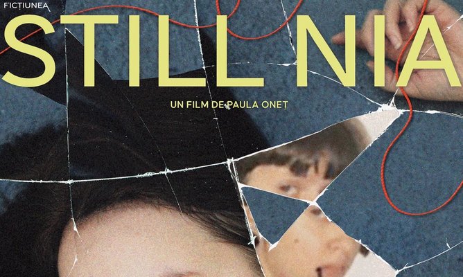 Adriana IRIMESCU - Stil Nia