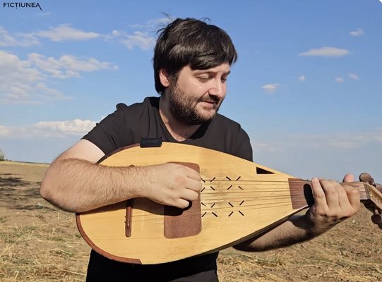 Ciprian HANDRU - Întâlnire cu lăutarii