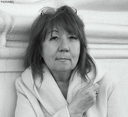 Doina RUȘTI - Zeul iubirii, la români