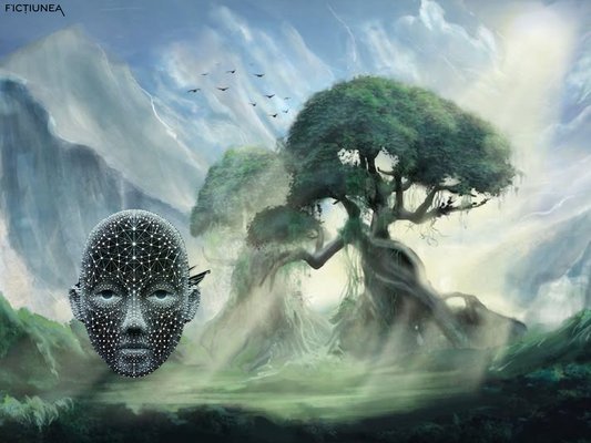 Marin Marian-Bălașa - Netul ca viață și viața ca noi