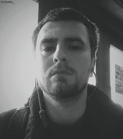 David TOPALĂ - De Natura Cthulum