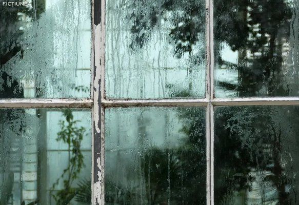 Alexandra Graure - Ultima Fereastră