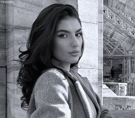 Costina SPÎNU - Cuget