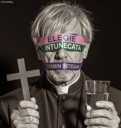 Cosmin RETEGAN - Elegie întunecată