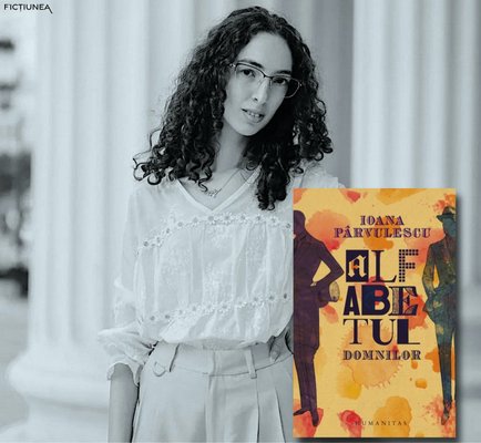 Teodora BALAN - Domnii literaturii române – personaje și scriitori