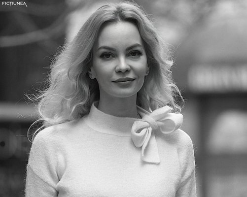 Ciprian HANDRU - Roxana Dumitrache: Mi-e dor de dialogul firesc și umanist