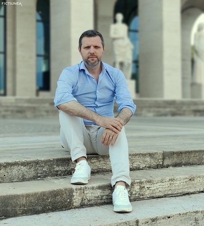 Mihai STAN - Pantofii pe care îi visez...