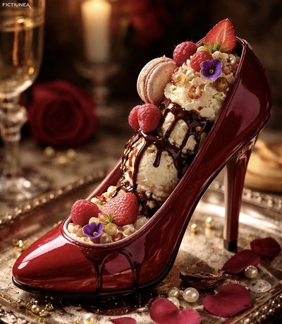 Ana IONESEI - Desertul lui Bujor