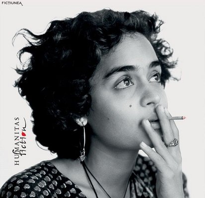 Emma NEAMȚU - Cartea de memorii a lui Arundhati Roy