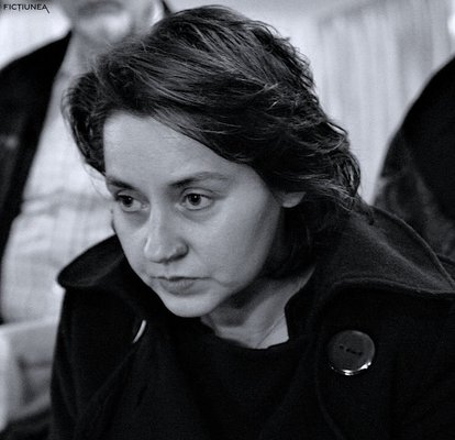 Nicoleta POPA BLANARIU - Conduri domnești și excelențele lor, desculțe