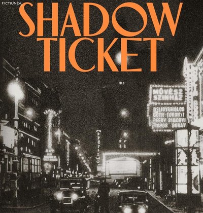 Daniel ANTOHE - Un mare romancier american