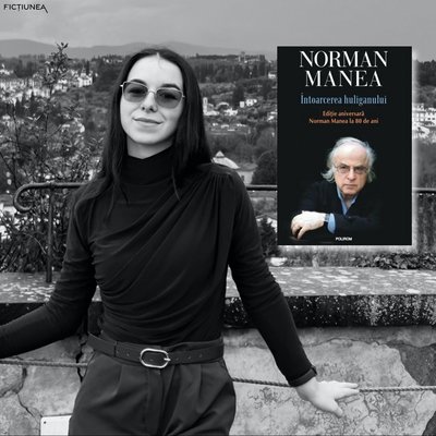 Bianca-Mihaela GROSULESCU - Trecutul traumatic și efectul de bumerang controlat