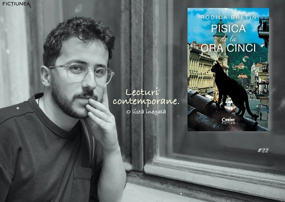 Ciprian HANDRU - Cartea cu animale