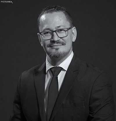 Andrei VELEA - Pantofii personajului meu