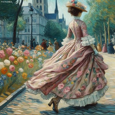 Mihaela DABIJA - Roz prăfuit