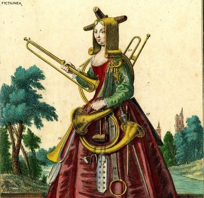 Voicu DAȘCĂU - Frații Grimm