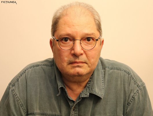 Michael V. Magharian - Fuga din Paradise (II)