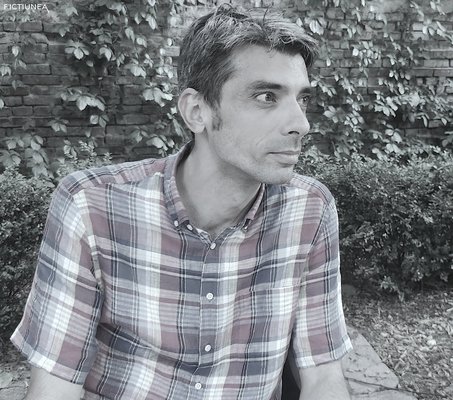 Petre NECHITA - Ziua aia din aprilie