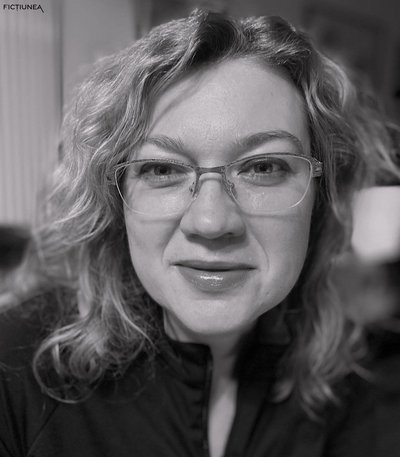 Carmen ANDREI - Sicriul melcilor