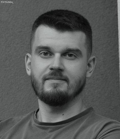 Geo MOISI - Literatura și AI