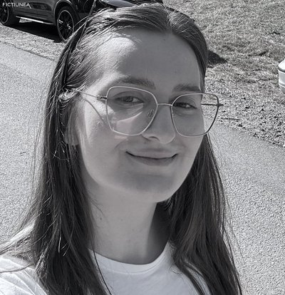 Georgina ȘTIUBE - Fiica tatălui meu