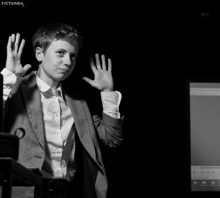 Ana IONESEI - Kill your darlings: sfârșitul idolatriei și începutul invenției de sine