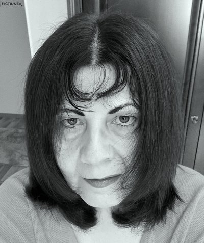 Rodica BRETIN - Anișoara