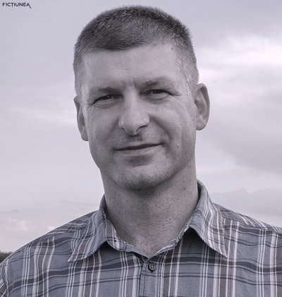 Marius NICA - Cursa