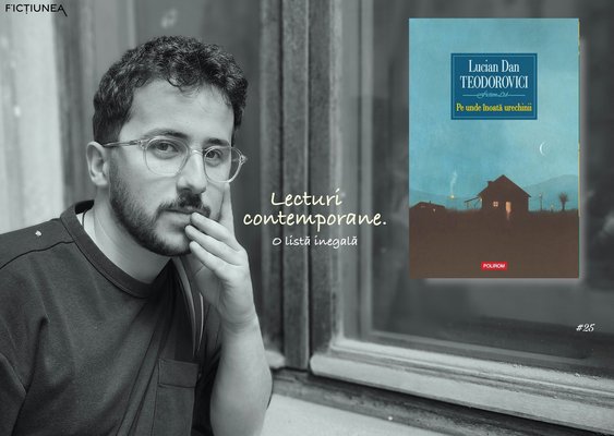 Ciprian HANDRU - Zvonuri și voci