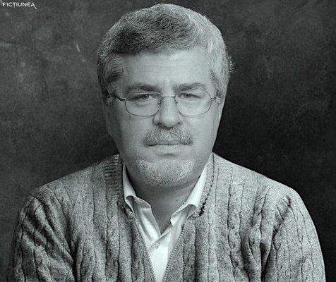 Ionuț CRISTACHE - Despre lansările de carte și nu numai…