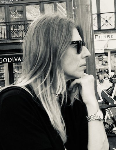 Cristina EȘIANU - Borna și knockout-ul