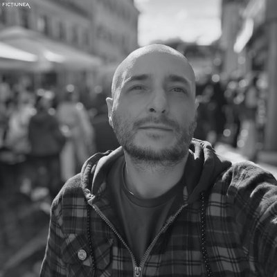 Doru Marian Coteț - ceștile de cafea