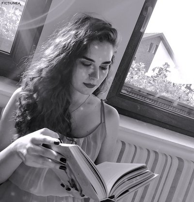 Maria BARBU - Ghid canicular de vacanțe literare...