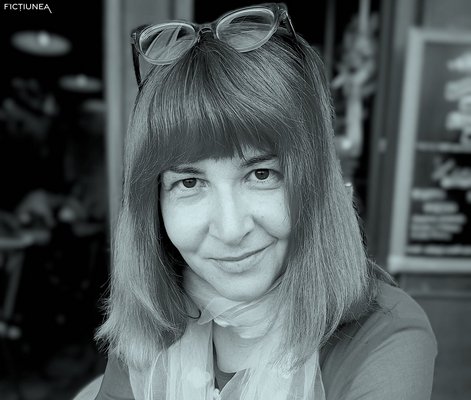 Ofelia PRODAN - Kafka reloaded 1